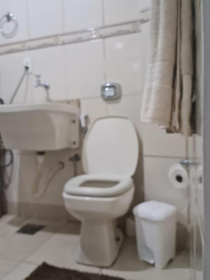 Ap 300m Da Praia E Metro Copacabana Apartment