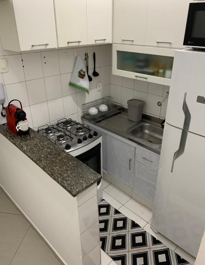 Ap 300m Da Praia E Metro Copacabana Apartment